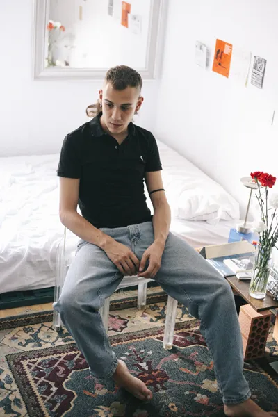 Naim Lanzós