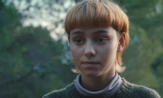 La casa, 2025. Dir.  Álex Montoya