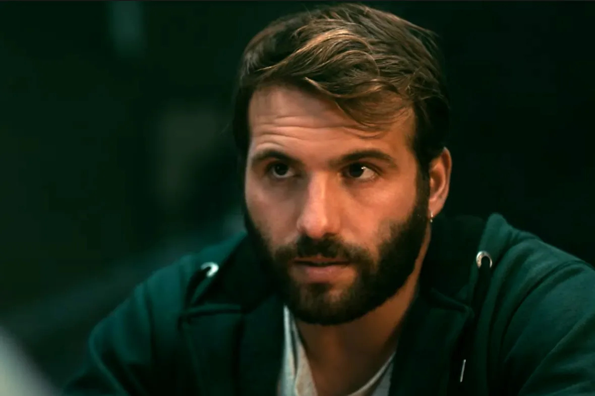 Entre nosotros, 2024. Dir. Samuel del Amor