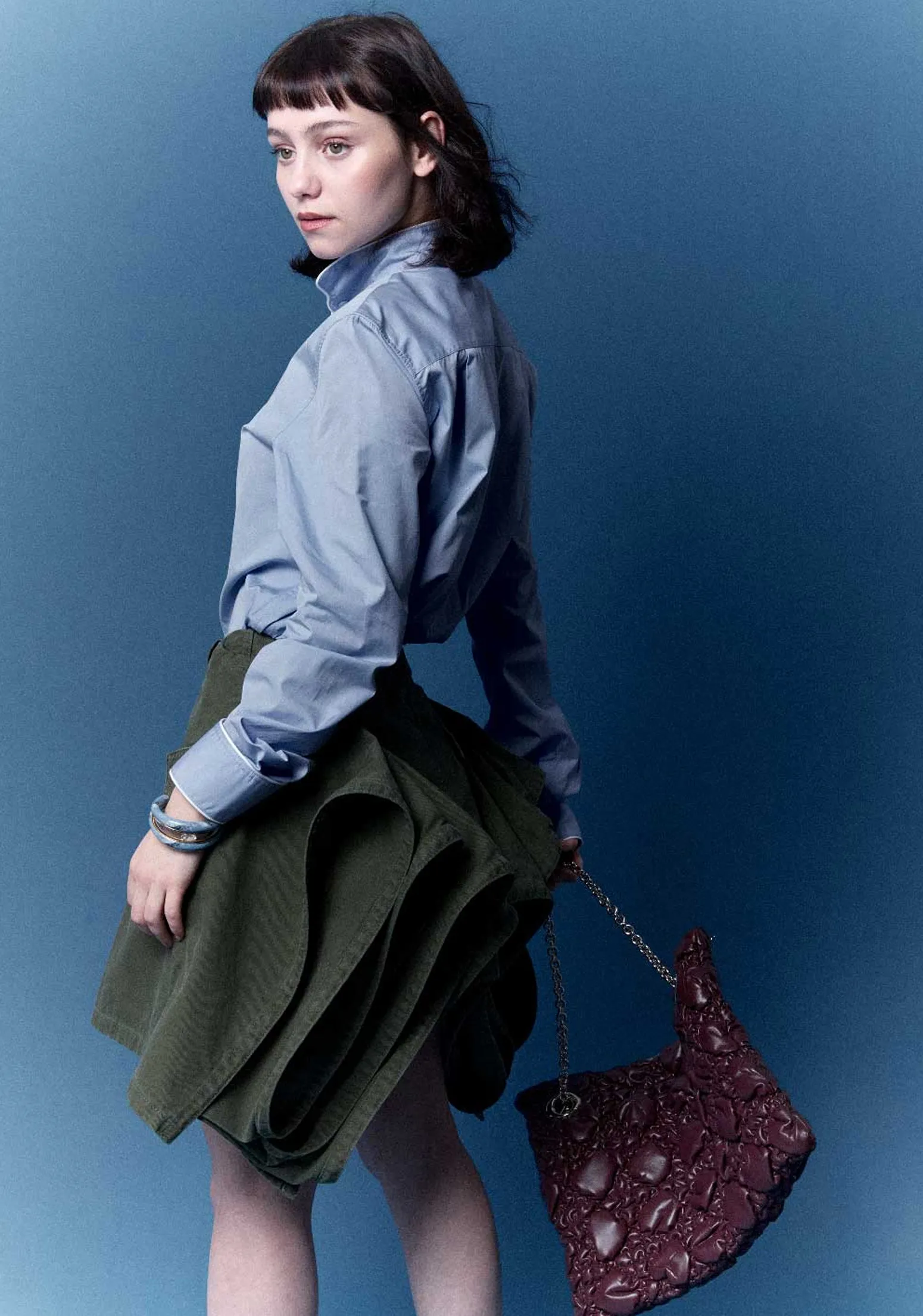María Romanillos