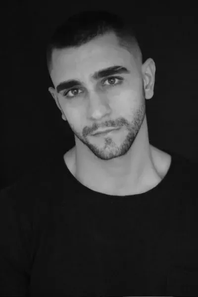 César Mateo