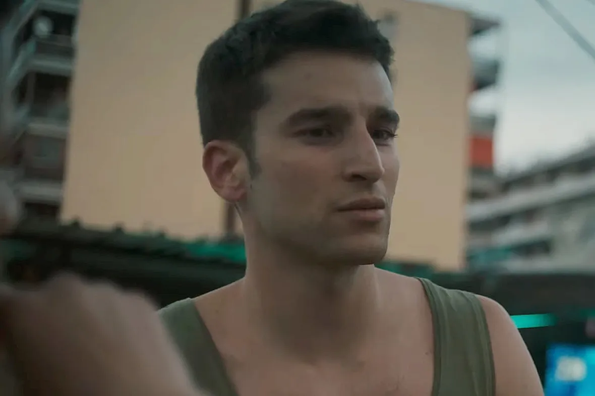Libertad, 2021. Dir. Clara Roquet