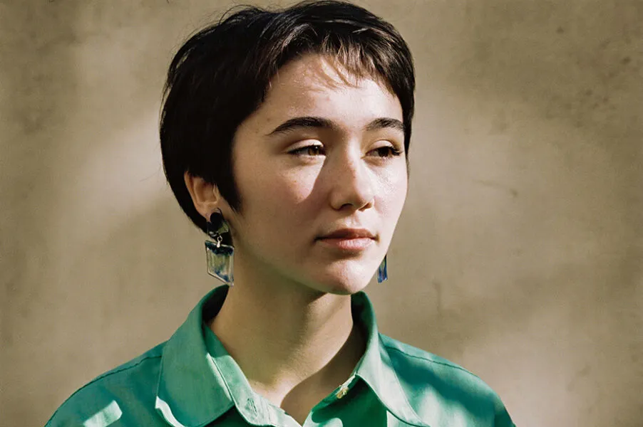 Zoe Stein