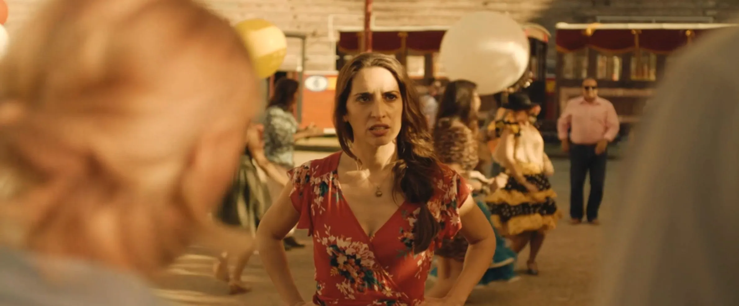 The Mallorca Files, 2019. BBC One