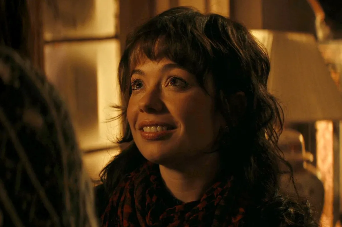 Mi querida señorita, 2026. Dir. Fernando González Molina