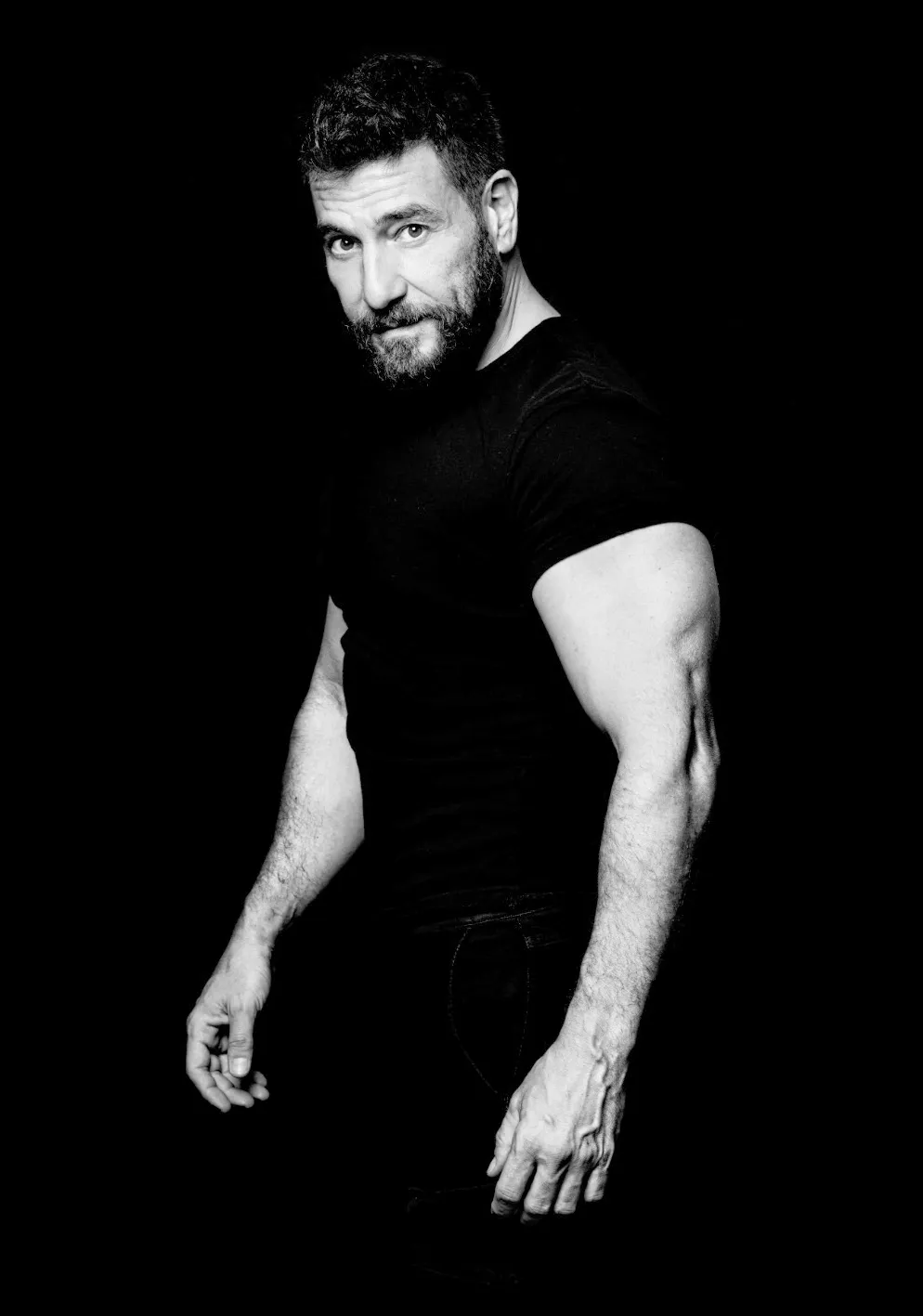 Raúl Tejón