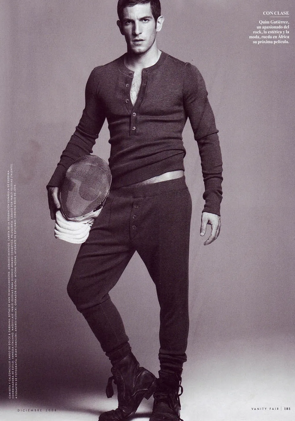 Quim Gutiérrez