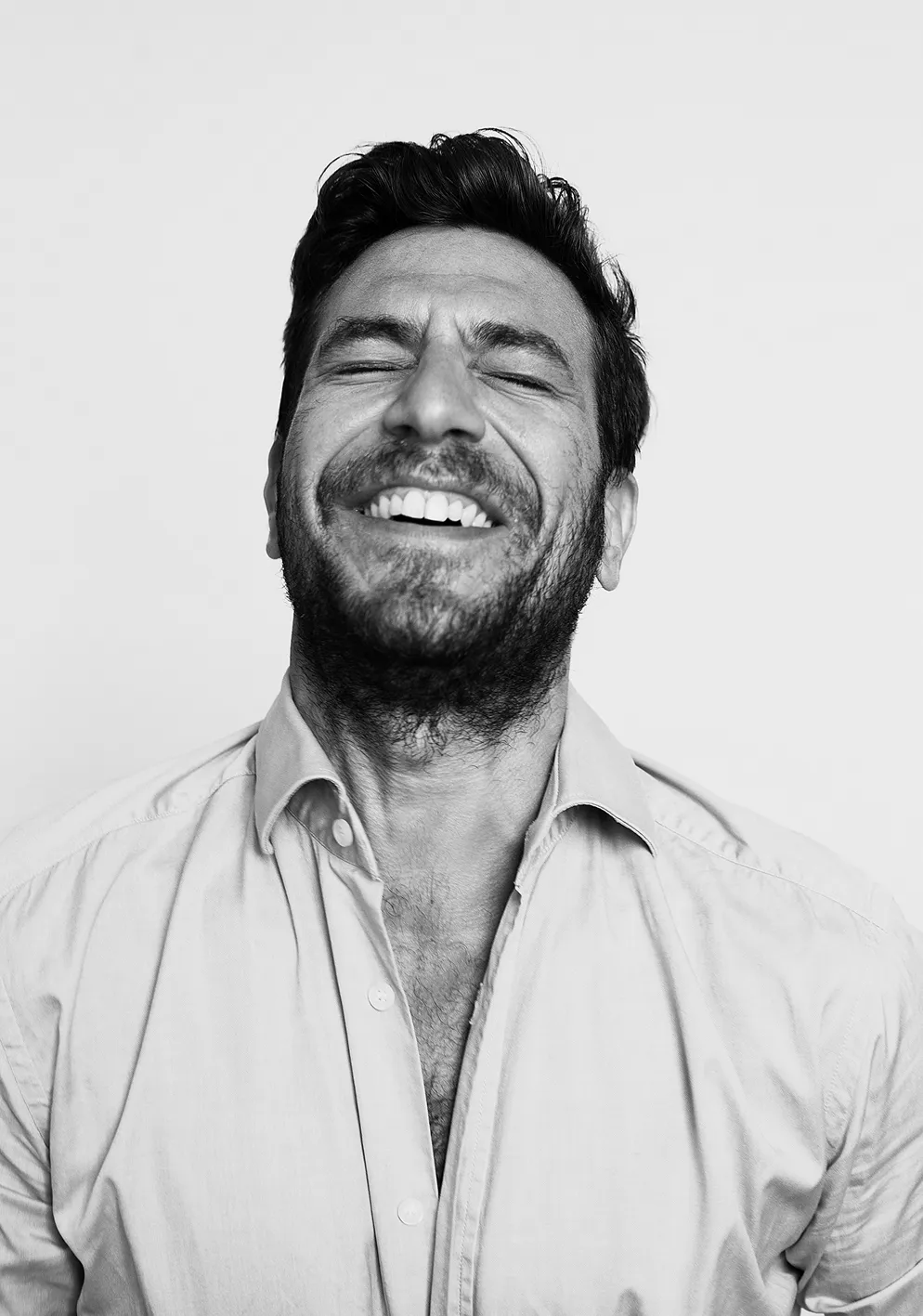 Raúl Tejón
