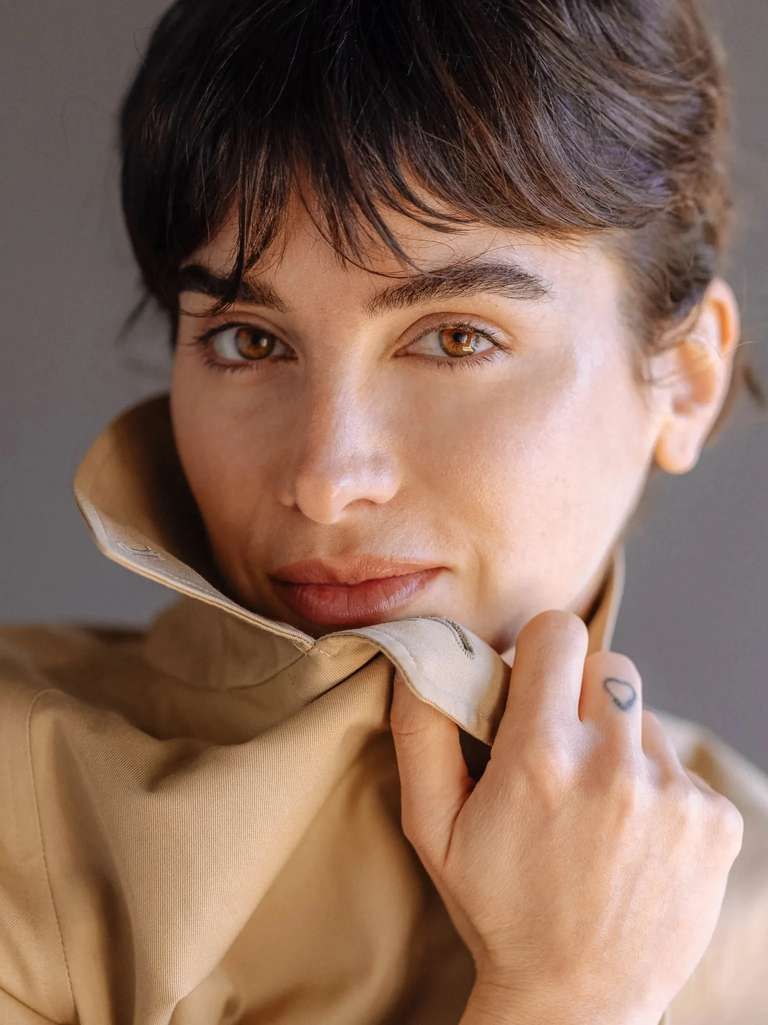 Carla Derkas