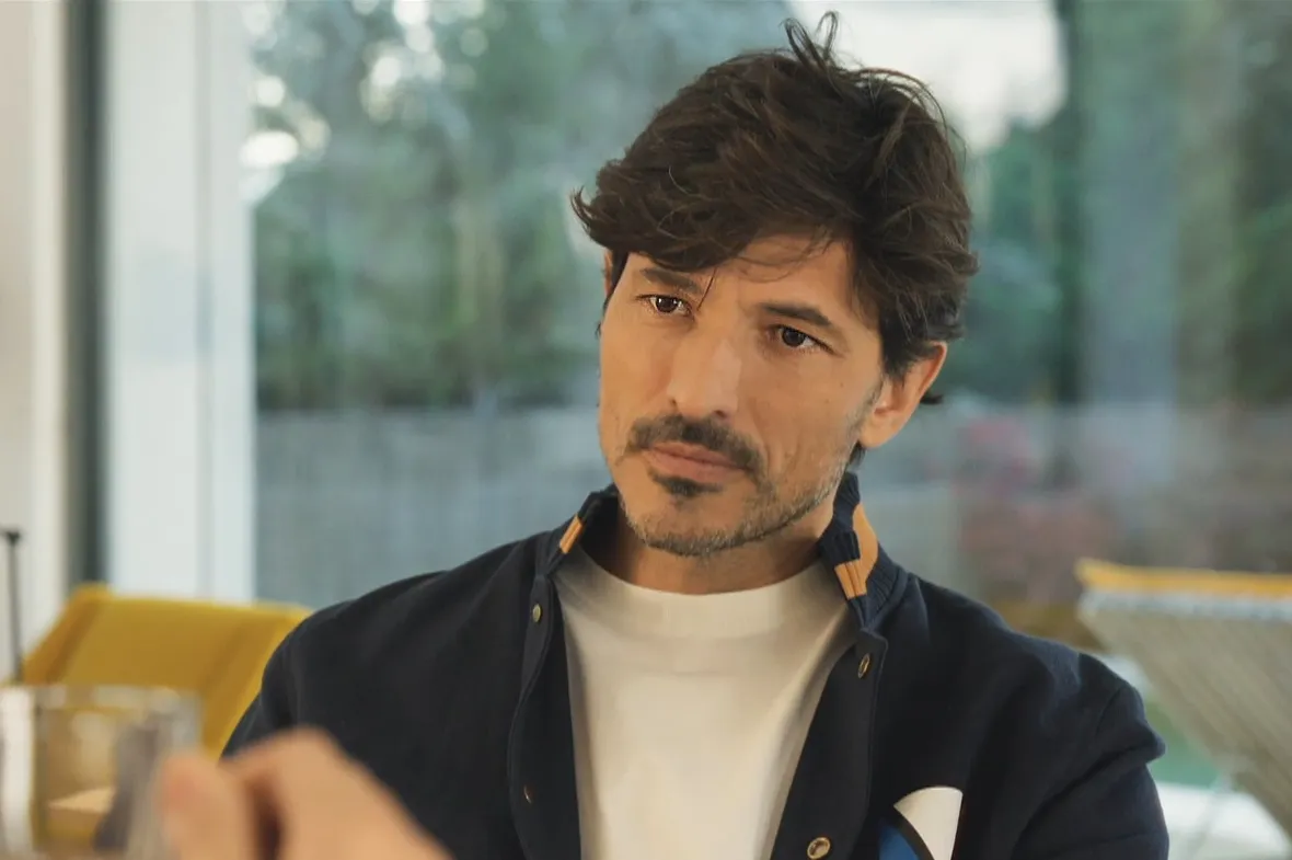La Agencia, 2025. Mediaset Infinity