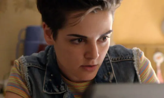 El olivo, 2016. Dir. Icíar Bollaín