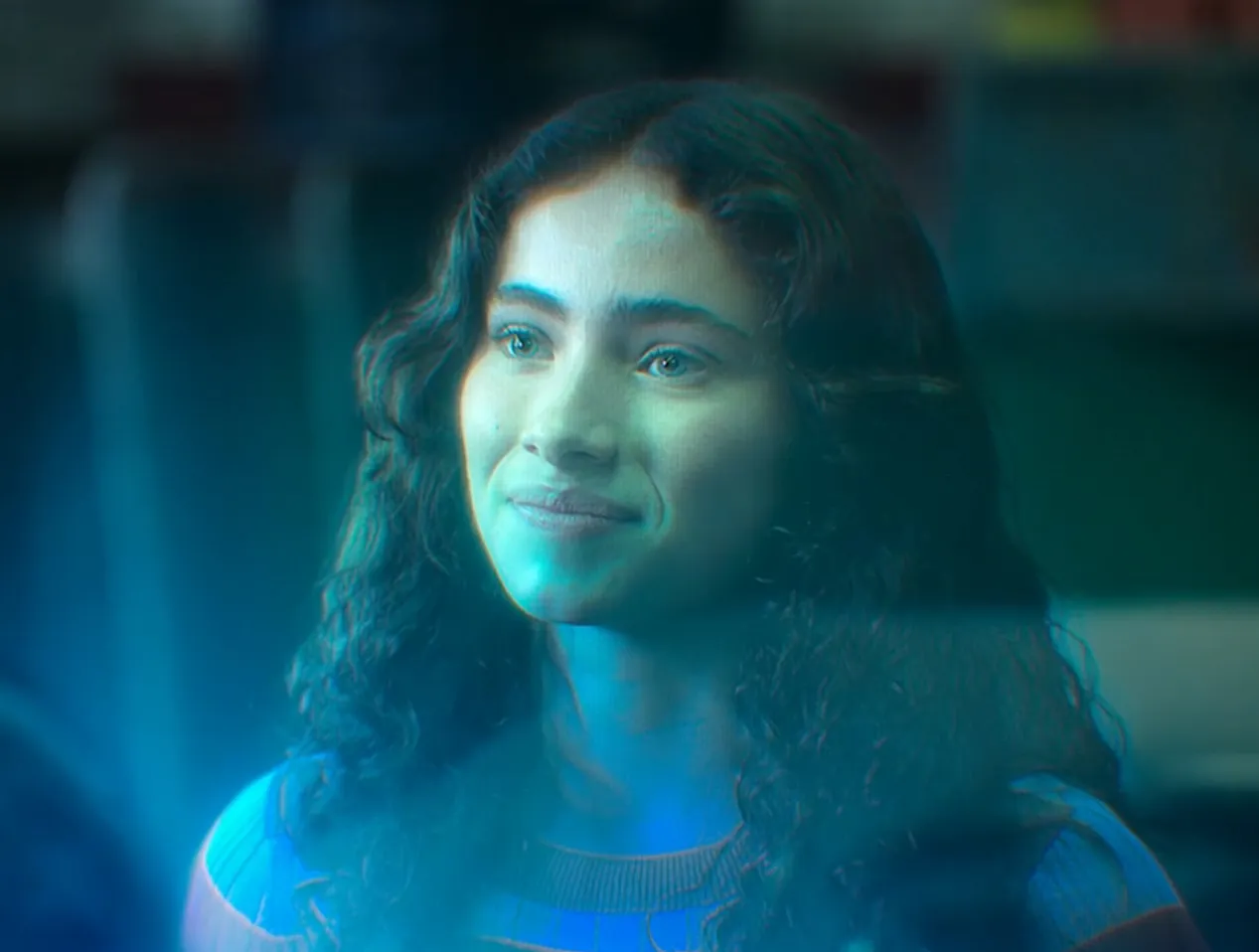 Day One, 2026. Prime Video