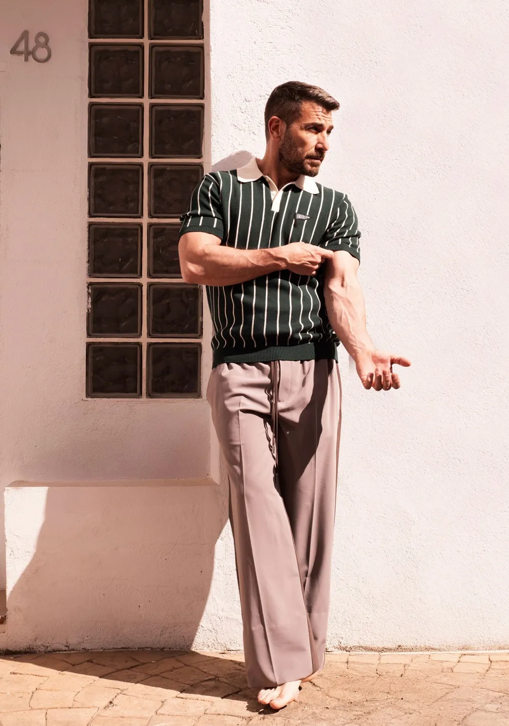 Raúl Tejón