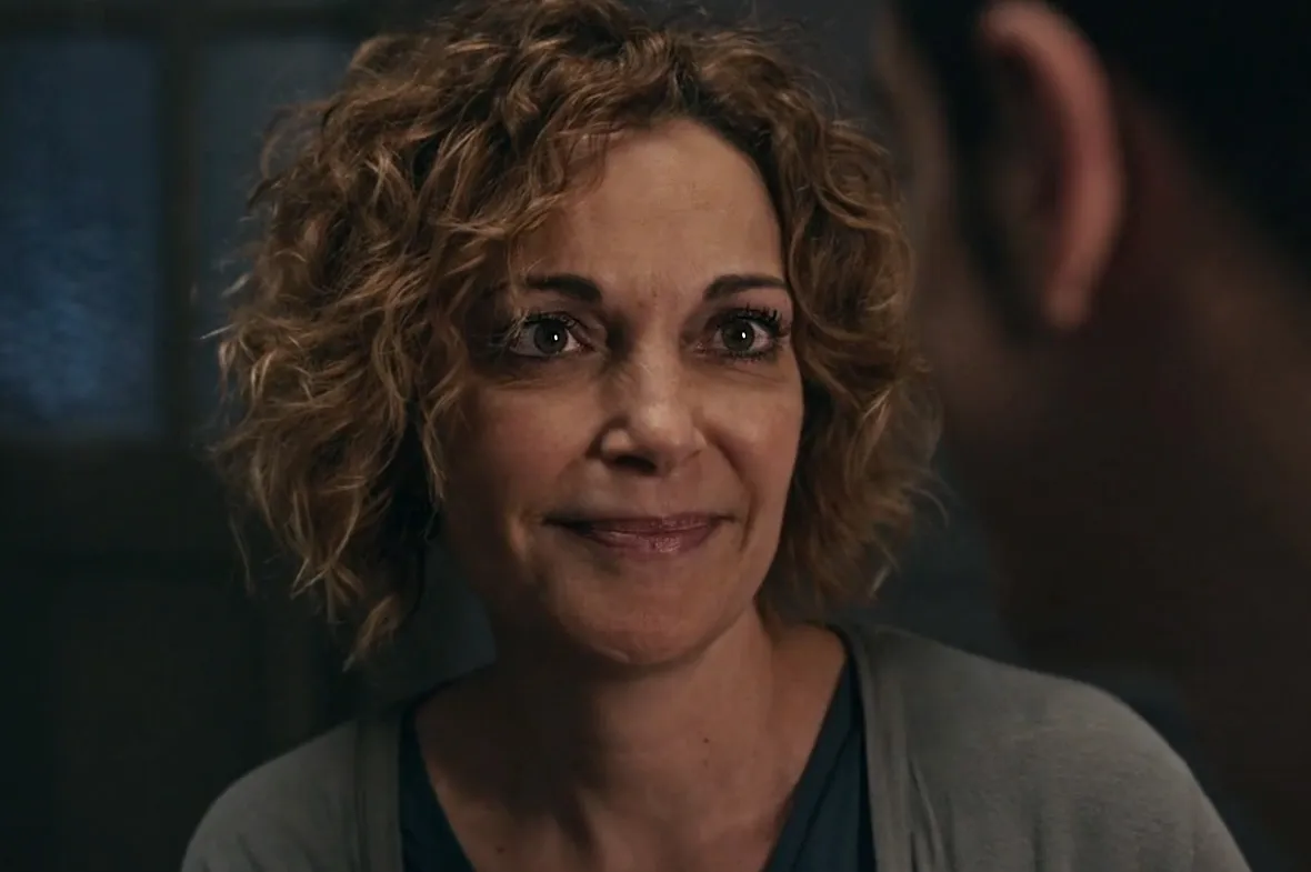 Estoy vivo, 2021. RTVE / Prime Video