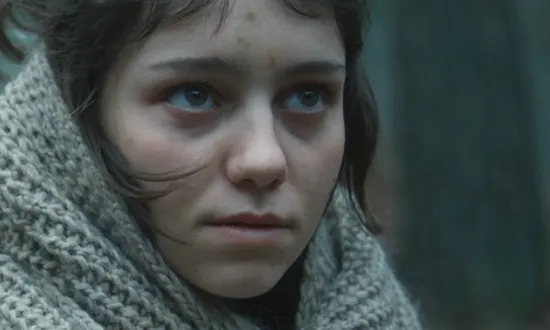 La caza: Irati, 2025. Netflix
