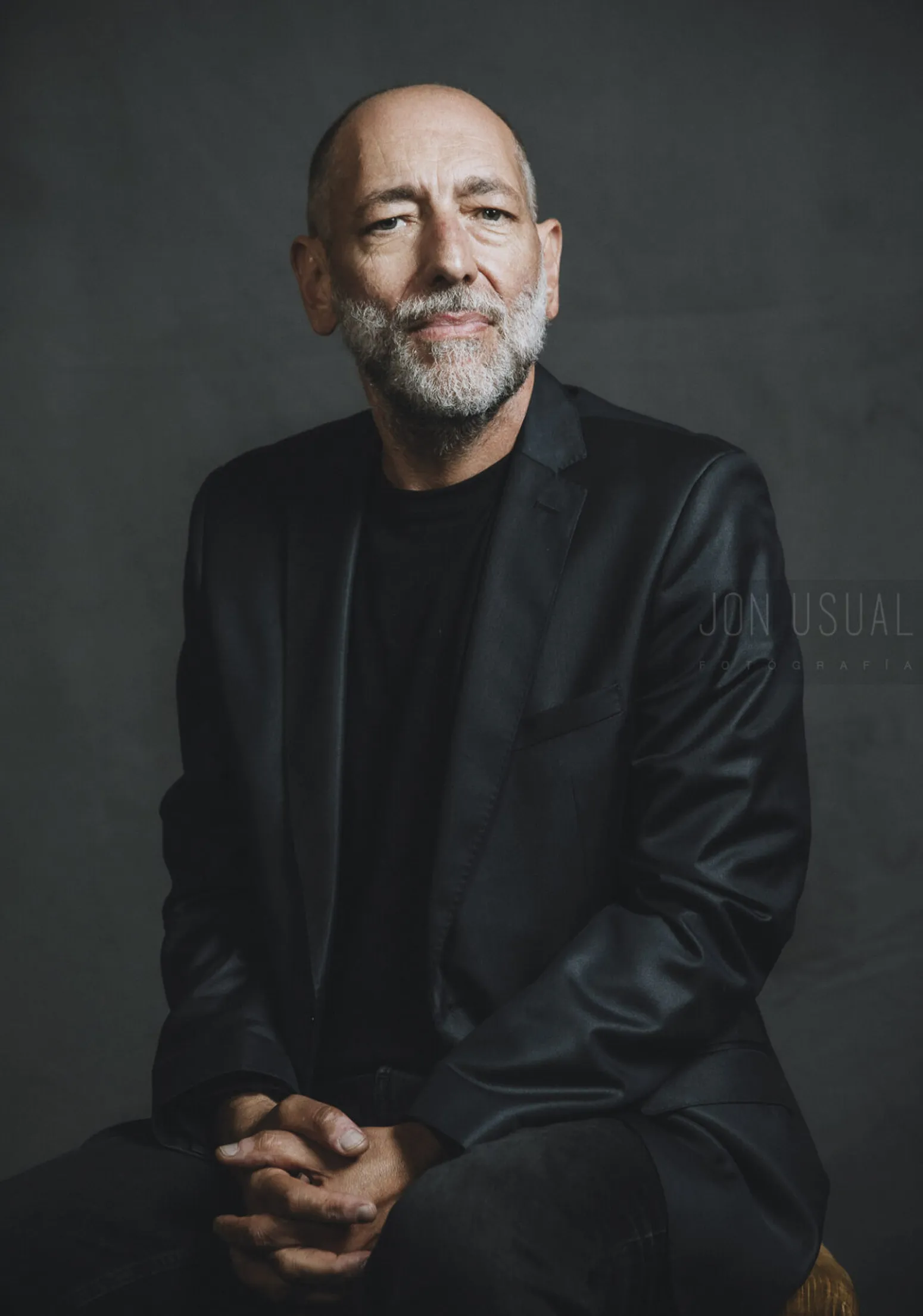 Tomás del Estal