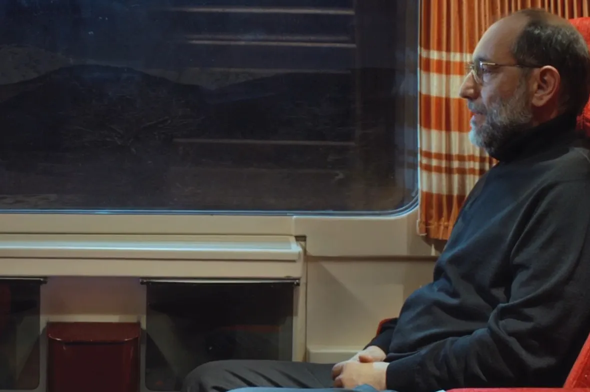 Julieta, 2016. Dir. Pedro Almodóvar