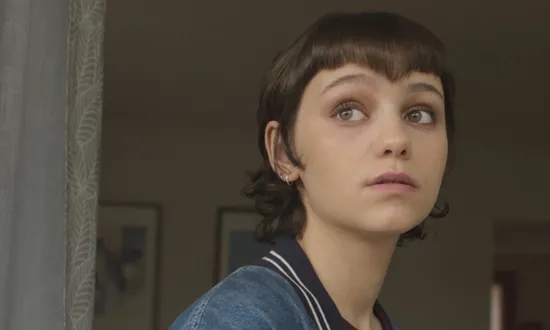 El cuento del lobo, 2024. Dir. Norberto López Amado