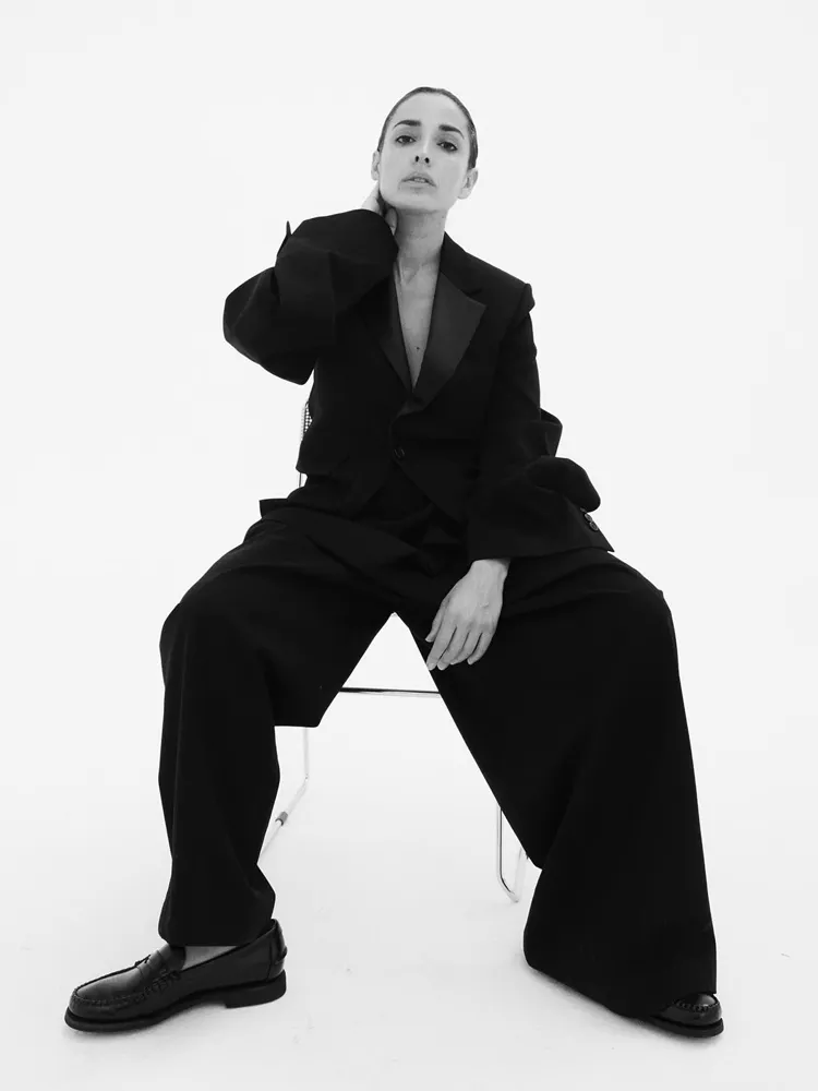 Inma Cuesta