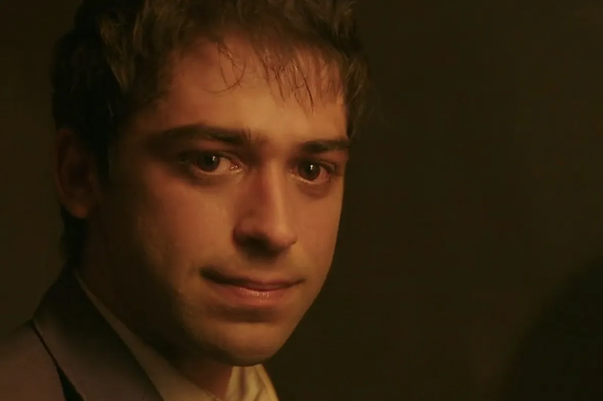 El Internado: Las Cumbres, 2023. Prime Video