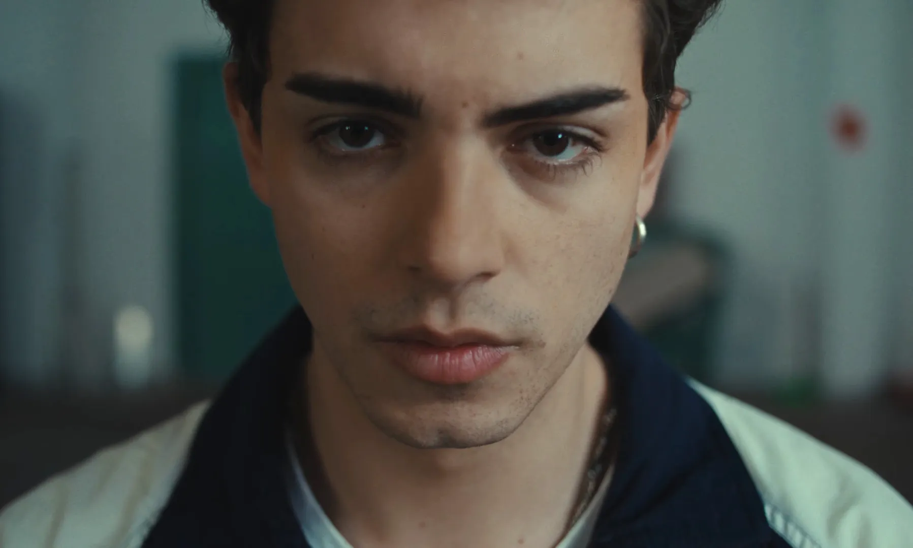 El Capricho, 2026. Dir. Alejandro Moreno