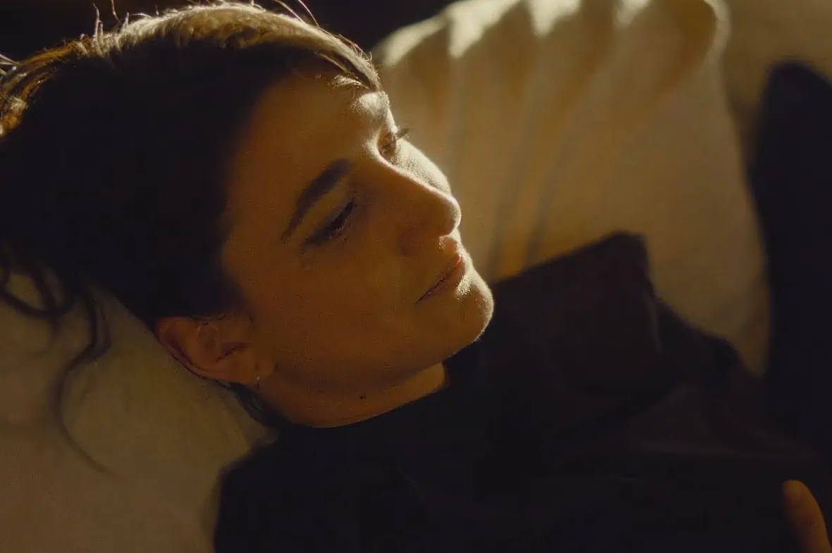 Segundo premio, 2024. Dir. I. Lacuesta, P. Rodriguez