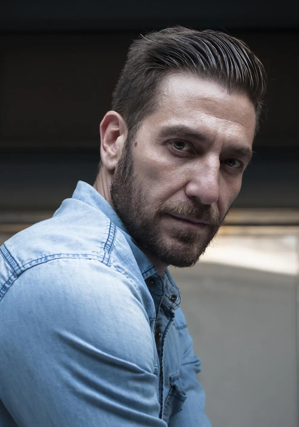 Raúl Tejón