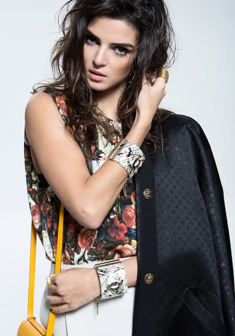 Clara Lago