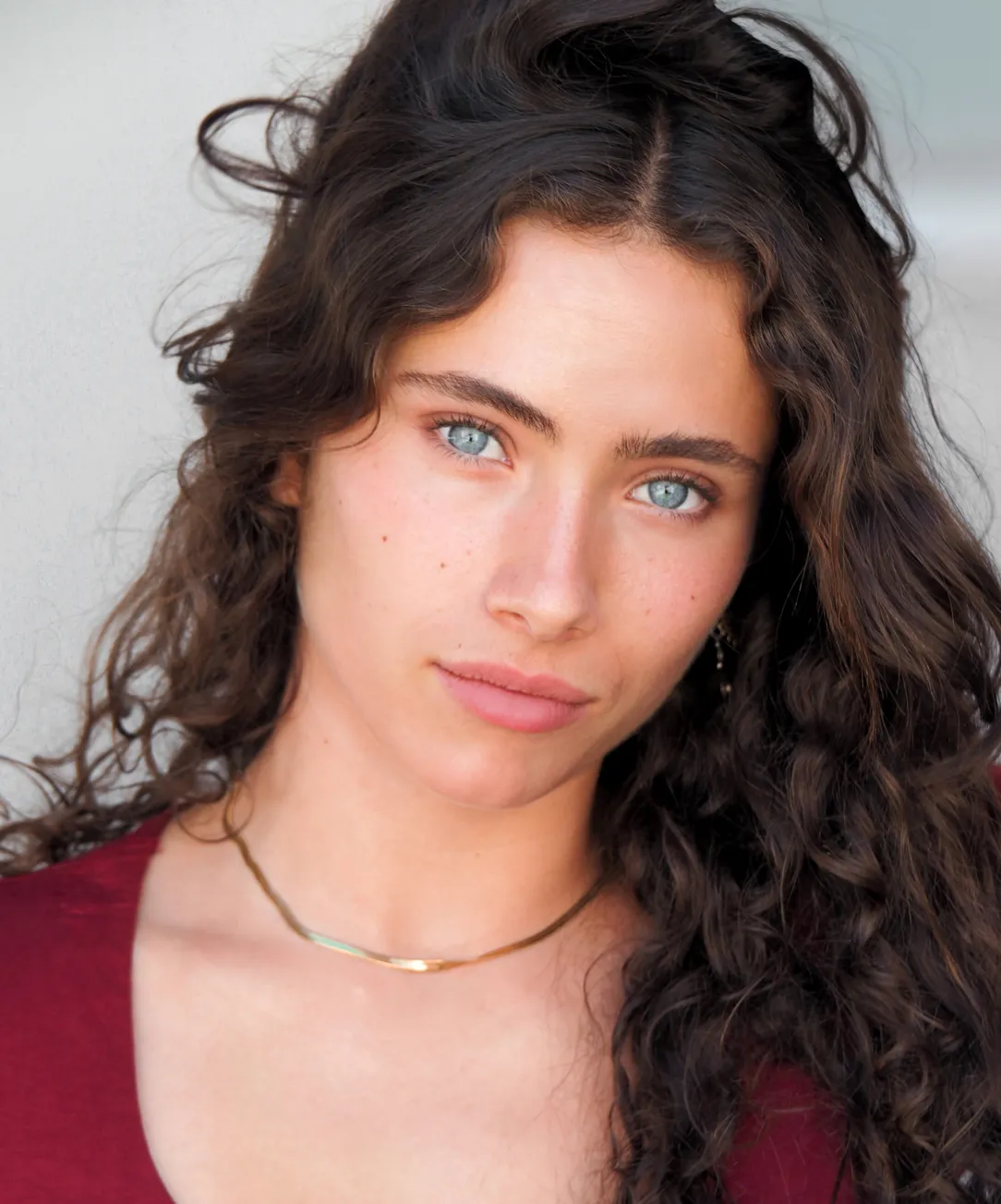 Zoe Gatell