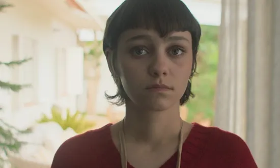 El cuento del lobo, 2024. Dir. Norberto López Amado