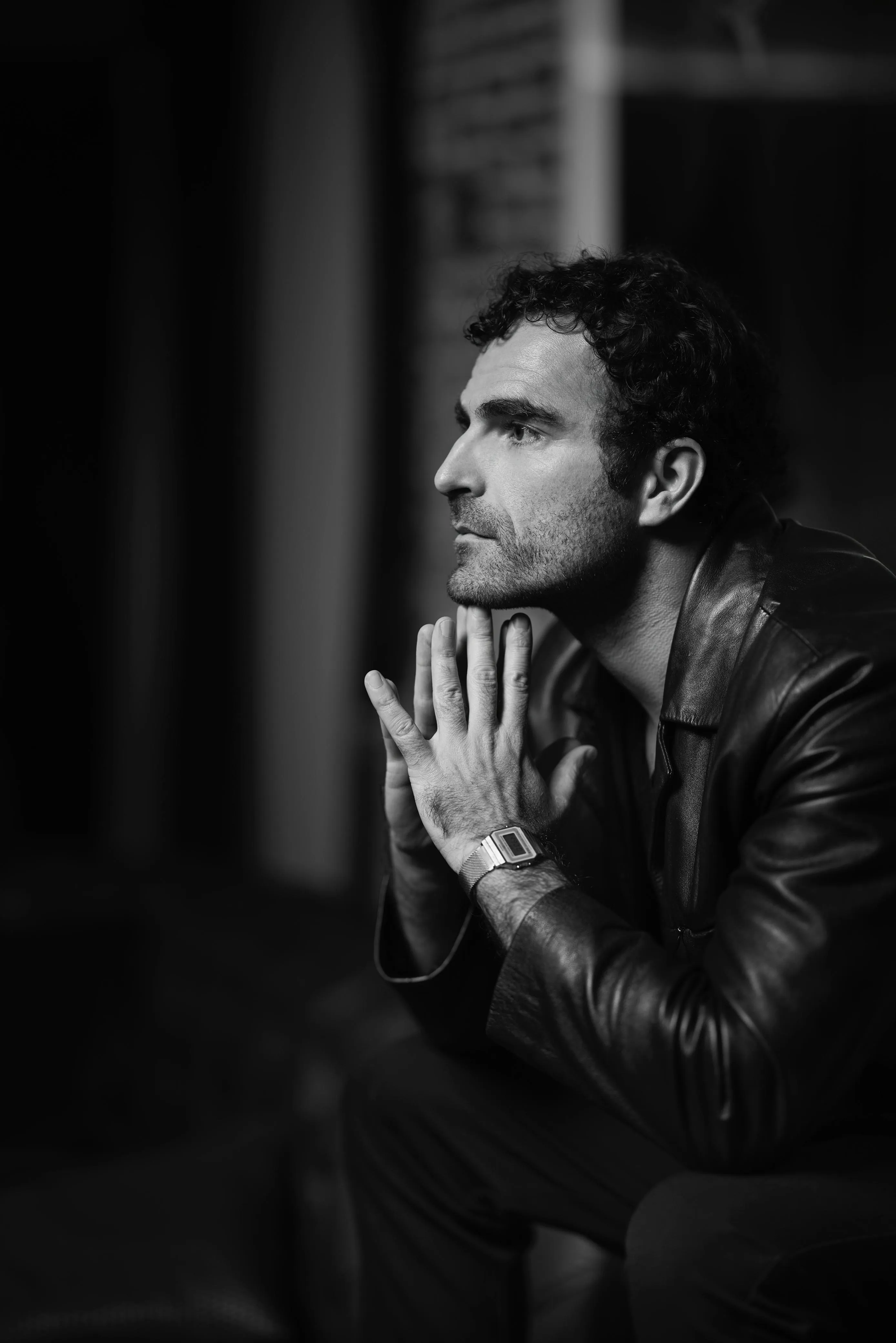 Borja Luna