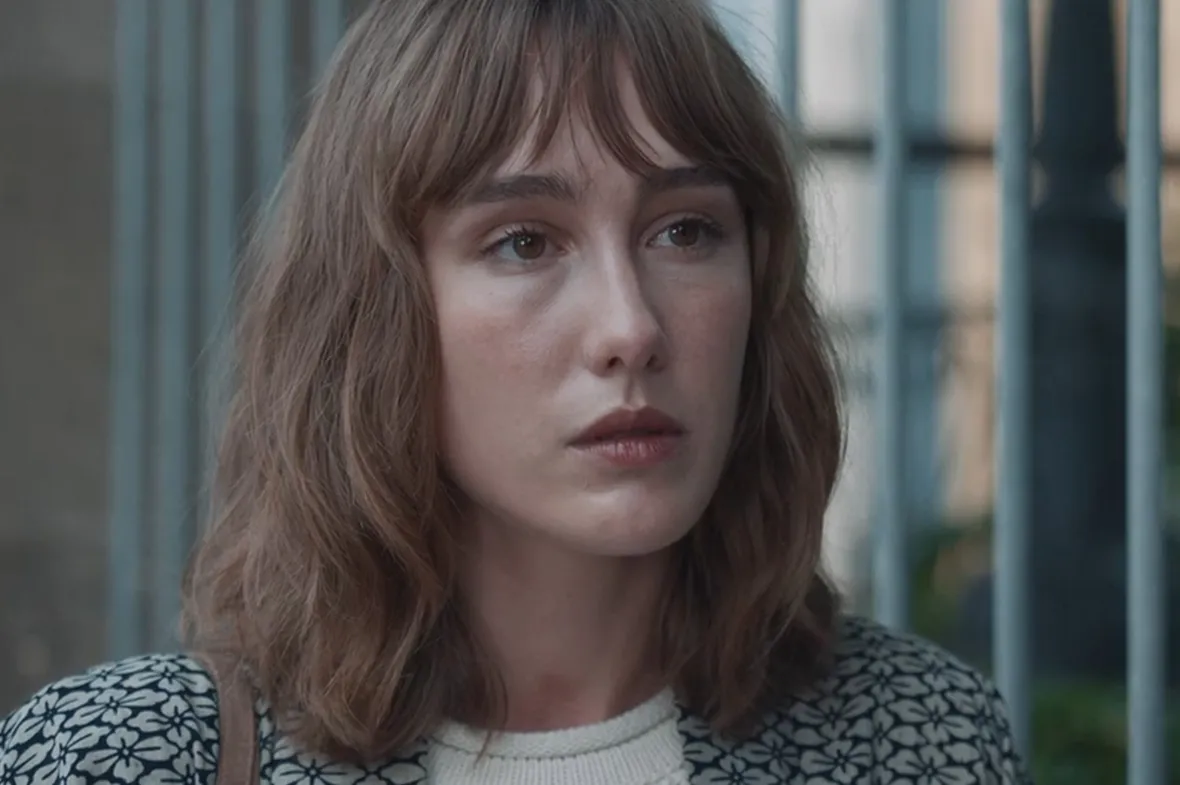 La mujer dormida, 2024. Dir. Laura Alvea