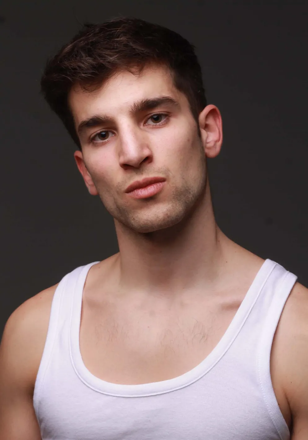 Carlos Alcaide