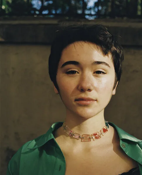 Zoe Stein
