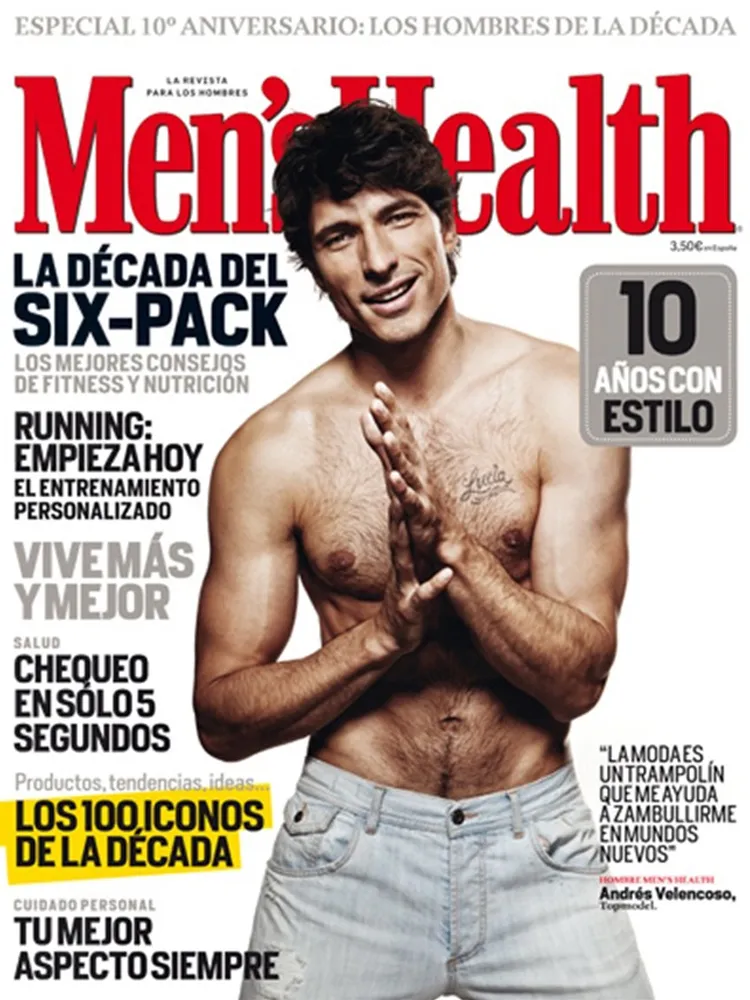 Andrés Velencoso