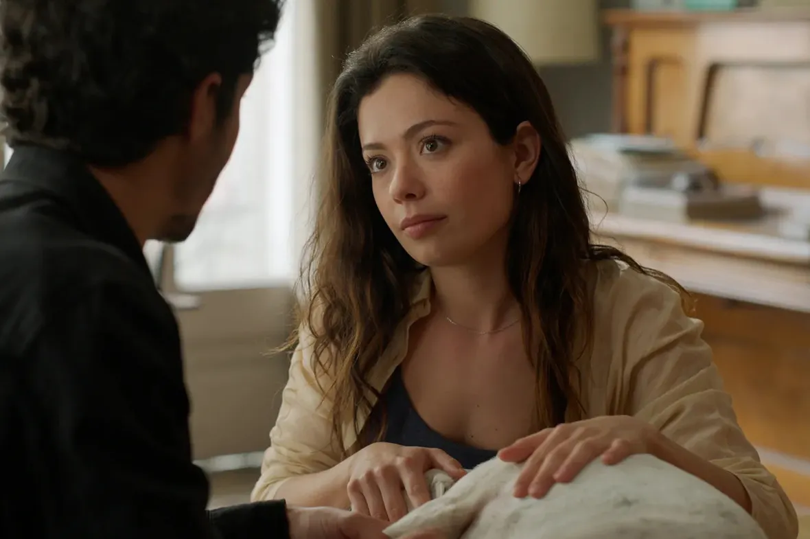 Historias para no contar, 2022. RTVE