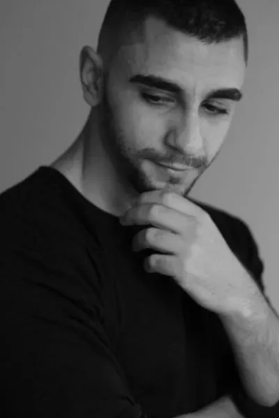 César Mateo