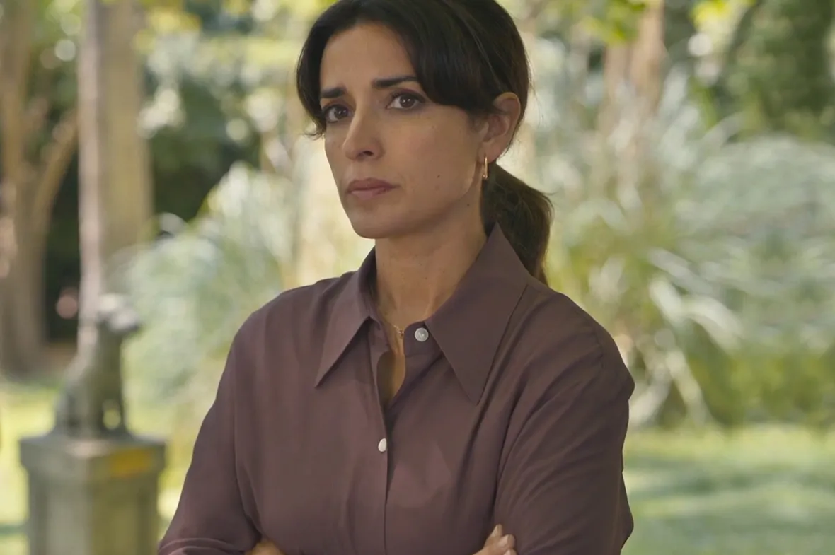 El favor, 2023. Dir. Juana Macías