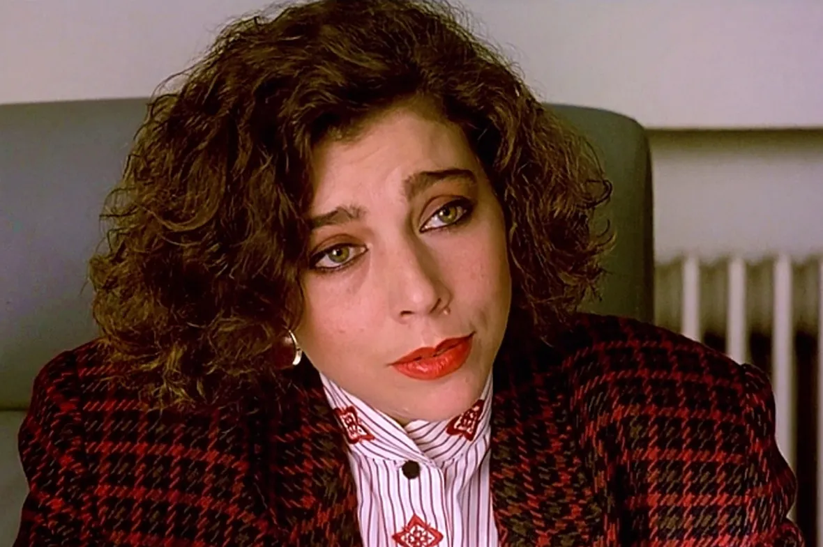 Mujeres al borde de un ataque de nervios, 1988. Dir. Pedro Almodóvar