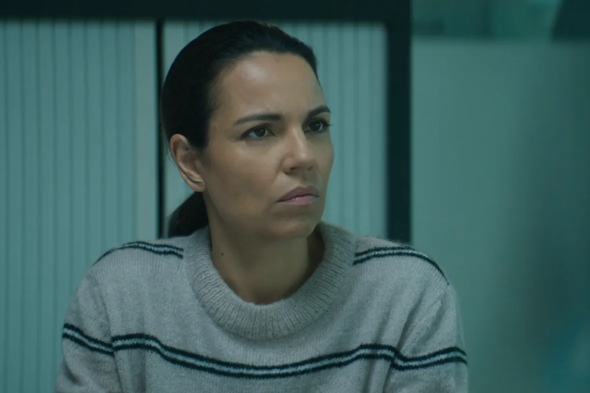 Perverso, 2024. Prime Video