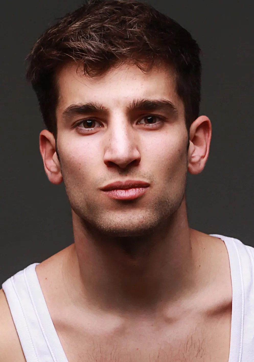 Carlos Alcaide