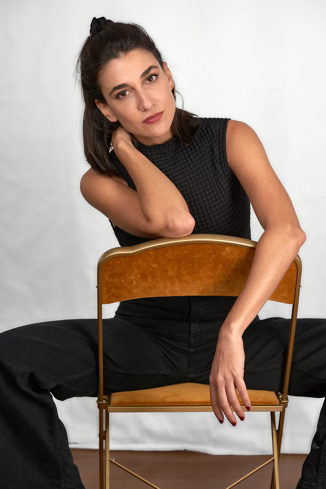 Stéphanie Magnin