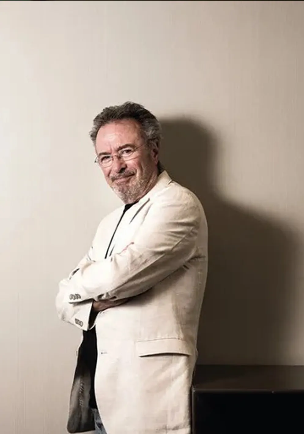 Oscar Martínez