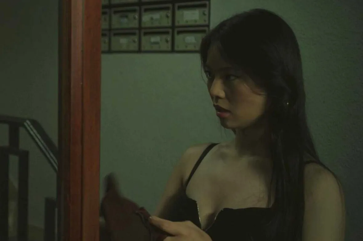 Chinas, 2023. Dir. Arantxa Echevarría