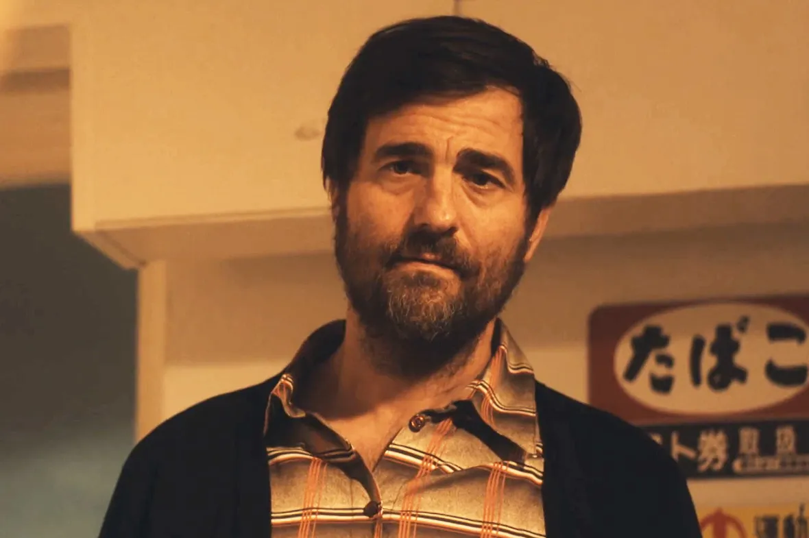 Pubertat, 2025. HBO