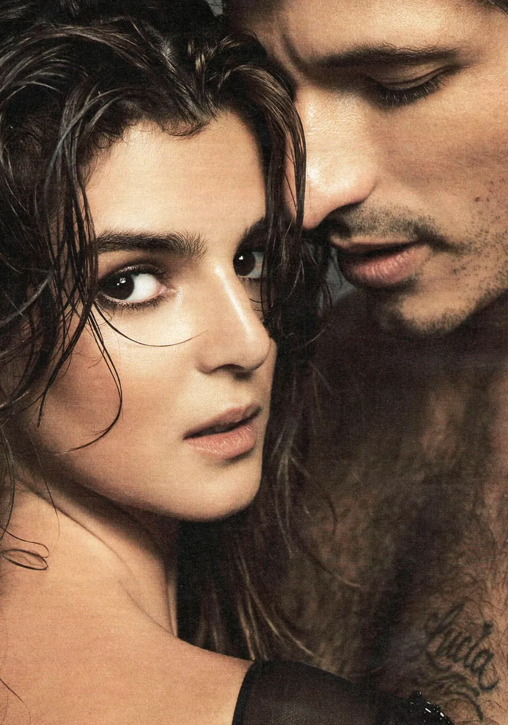 Clara Lago