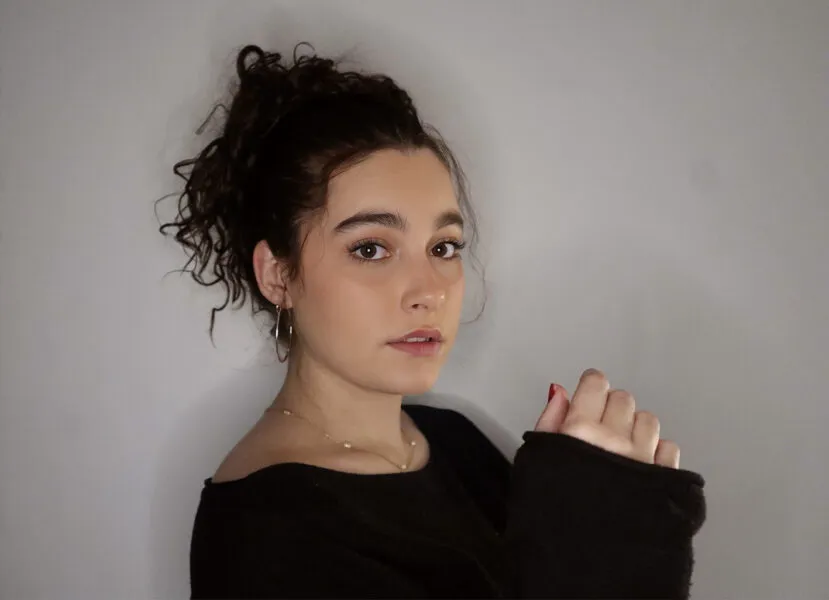 Martina Rabadán