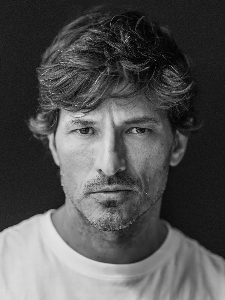 Andrés Velencoso
