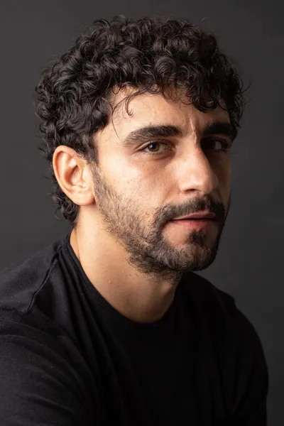 César Mateo