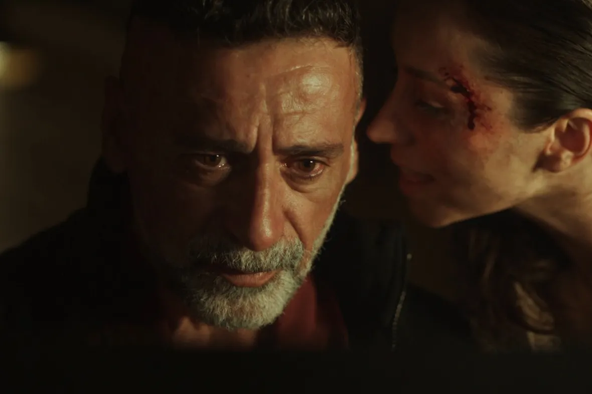 Reina Roja, 2024. Prime Video